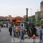 Barge: tradizione e solidarietà alla festa della Trebbiatura da sabato 29 a lunedì 1