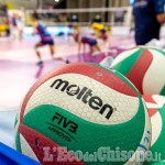Volley Coppa Italia A2 donne, Pinerolo costretta alla rinuncia amara