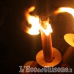 25 Aprile: l'invito dell'Anpi Pinerolo ad accendere una luce per la libertà