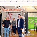 Nichelino:  Fiera commerciale-artigianale e rassegna di cori per la Festa di San Matteo