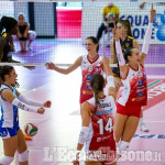 Volley A2 donne, prima interna per un motivato Eurospin Ford Sara: a Pinerolo la modenese Montale