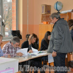 Referendum costituzionale, affluenza alle 23: 70,96% a Pinerolo, 75,47% a Orbassano
