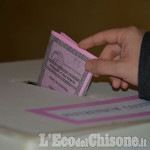 Referendum Costituzionale, dato ufficiale a Pinerolo: vince il &quot;no&quot; con il 54,63 per cento