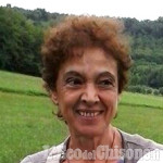 Giaveno: 62enne scomparsa da ieri, ricerche in corso