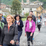 Paesana: fitwalking rimandato al 5 maggio a causa del maltempo