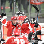 Hockey ghiaccio Ihl, Valpe attesa dalla sfida con i campioni in carica varesini