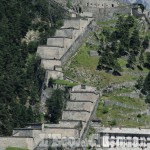 Forte di Fenestrelle: in Regione approvato odg 5Stelle per stanziamento fondi