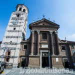 Domenica 15 ottobre l&#039;ingresso del nuovo vescovo di Pinerolo, mons. Derio Olivero