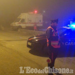 Paesana: notte di controlli per Halloween, segnalati otto giovani che avevano dosi di marijuana