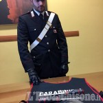 Nel saluzzese intensificati i controlli dei carabinieri contro i reati predatori