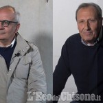 Verso le Elezioni del 26 maggio: interviste a Canale e Marzano, aspiranti sindaci a Luserna S. Giovanni