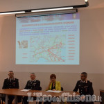 Rapine e furti in valle Po e in tutto il Nord e Centro italia: arrestati due gemelli