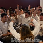 Il "Prever" di Pinerolo volerà a Roma per le finali del "Cooking Quiz 2023"