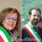 Nominati i sindaci Bosso (Orbassano) e Rostagno (Pinasca) portavoce delle Zone omogenee Atm Torino Sud e Pinerolese