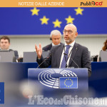 Panza: «Le politiche green dell’Unione europea non funzionano»