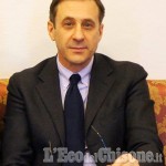 Orbassano: Francesco Arena è il nuovo direttore dell'ospedale san Luigi