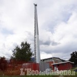 Frossasco: respinto il ricorso urgente sul palo porta antenne