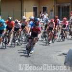 Giro d&#039;Italia Cuneo-Pinerolo: vantaggio fuggitivi oltre 10 minuti alla Colletta di Paesana