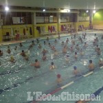 Vinovo: piscina evacuata per un corto circuito