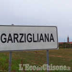 Allerta meteo: locali esondazioni a Macello; viabilità interrotta tra Castellazzo e Garzigliana