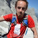 Gian Luca Gasca, a piedi e in bus al campo base del K2