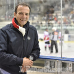 Giustizia: torna in libertà Fabrizio Gatti, il presidente dell&#039;hockey Valpeagle