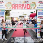 Podismo, Apple Run grande successo a Cavour: acuti di Kurgat e Romagnolo, 1000 partecipanti