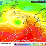 Settimana anticiclonica ma con caldo sostenibile!