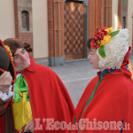 Pinerolo: arriva il Carnevale con Gianduja