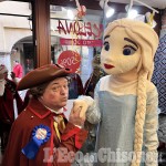A Pinerolo domenica 19 tutti in maschera e in mongolfiera: è Carnevale