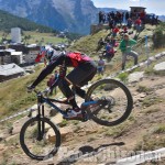Down Hill Mountain Bike a Sestriere: emozioni giù dal Fraiteve