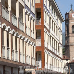 Giaveno: incontro sull&#039;accoglienza di 40 profughi. E Forza nuova manifesta