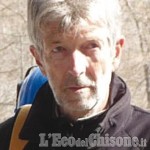È morto Gino Baral, ex direttore nella Comunità montana Valli Chisone e Germanasca