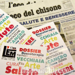 Dossier Salute e Benessere a Pinerolo: ancora una giornata con L&#039;Eco