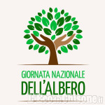 Pinerolo: le scuole elementari e medie piantano 450 nuovi alberi con il Rotary Club 