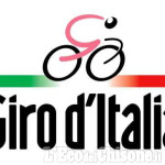 Pinerolo, 25-27 maggio: la mappa delle modifiche al traffico per il Giro d&#039;Italia