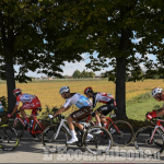 Giro d'Italia, chiusure a None dalle 10:30 e passaggio alle 13:05