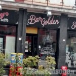 Nichelino: quindici giorni di chiusura per il Golden Bar