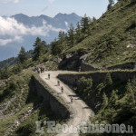 Il "Finestre", il record di Torres e l'attesa per il Giro d'Italia