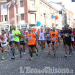T-Fast 42, Nichelino e Beinasco attendono i maratoneti