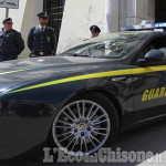 Pinerolo: frode fiscale, bancarotta e autoriciclaggio, maxi sequestro a due imprenditori