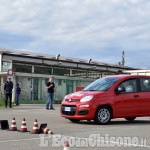 Pinerolo: il progetto (gratuito) di guida sicura rivolto agli studenti 