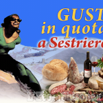 Gusto in quota a Sestriere: i prodotti del bosco e i cambiamenti climatici