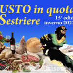 Sestriere: il 27 Gusto in quota si apre con l'abbinamento cioccolato-Vermouth di Torino