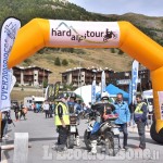 Al via da Sanremo la Hard Alpi Tour, arrivo a sestriere il 9 settembre
