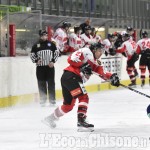 Hockey ghiaccio, se si disputa Valpeagle - Bressanone verrà giocata a porte chiuse