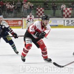 Hockey ghiaccio Ihl, Valpeagle inizia i play-off a Bressanone