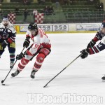 Hockey ghiaccio Ihl, Valpeagle impegnata sul ghiaccio di Varese