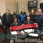 Nuova società: con l&#039;Hcv Filatoio 2440 rinasce l&#039;Hockey in val Pellice