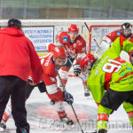 Hockey ghiaccio, verso il campionato: test per la Valpe sabato 16, a Pinerolo rivali svizzeri